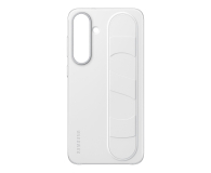 Samsung Standing Grip Case do Galaxy S25+ White - 1310668 - zdjęcie 5